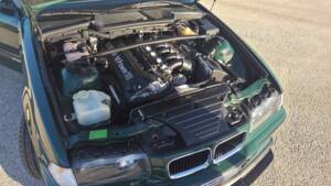 Image 12/54 of BMW M3 GT (1995)