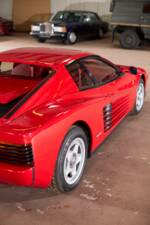 Image 49/56 of Ferrari Testarossa (1987)