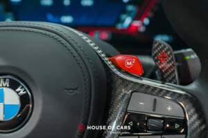 Image 22/25 de BMW M4 Competition xDrive (2023)