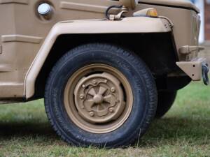 Imagen 16/45 de Volkswagen Kübel 1600 (1974)