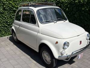 Image 1/8 of FIAT 500 L (1972)