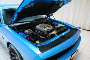 Bild 12/17 von Dodge Challenger SRT Hellcat (2015)