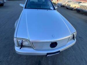 Image 5/40 of Mercedes-Benz SL 500 (1996)