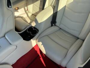 Image 38/54 of Maserati GranCabrio Sport (2015)