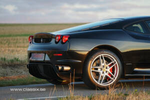 Bild 15/24 von Ferrari F 430 (2008)