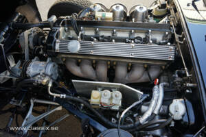 Afbeelding 6/21 van Jaguar E-Type (1970)