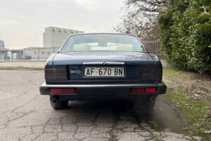 Immagine 5/31 di Jaguar XJ 40 (XJ-R) (1989)