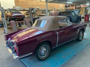 Image 15/50 de FIAT 1100-103 E TV-Convertible (1956)