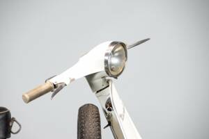 Bild 24/38 von Piaggio Vespa 125 Primavera (1973)
