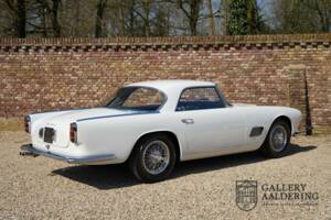 Bild 42/50 von Maserati 3500 GT Touring (1958)
