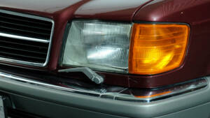 Image 6/23 of Mercedes-Benz 560 SEC (1987)