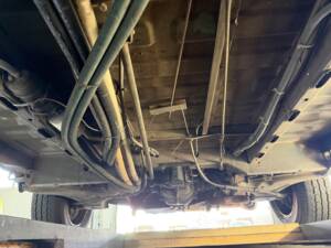 Image 30/43 of Volkswagen T3 Westfalia 1.6 TD (1986)