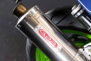 Image 33/50 of Kawasaki ZX-R 400 (1990)