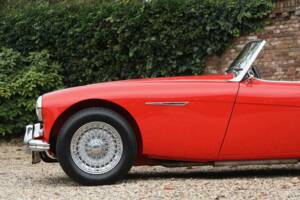 Image 33/50 de Austin-Healey 100/6 (BN4) (1959)