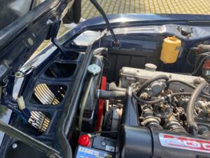 Image 35/79 of BMW 2000 CS (1969)