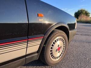 Image 5/11 of FIAT Uno Turbo i.e. (1986)