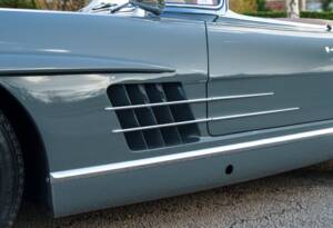 Image 10/25 de Mercedes-Benz 300 SL Roadster (1961)
