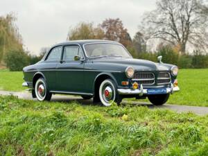 Immagine 7/44 di Volvo P 121 (1962)