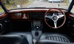 Bild 4/44 von Jaguar 340 (1968)