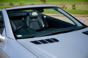 Image 31/33 de Mercedes-Benz SL 65 AMG (2007)