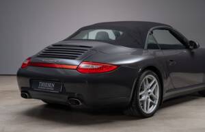 Bild 13/38 von Porsche 911 Carrera 4 (2011)