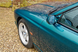 Image 48/50 of BMW 850CSi (1994)