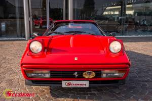 Image 24/49 of Ferrari 208 GTS Turbo (1989)