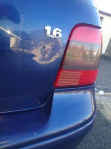 Afbeelding 11/15 van Volkswagen Golf IV 1.6 (2002)