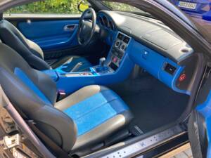 Afbeelding 7/14 van Mercedes-Benz SLK 200 Kompressor (2002)