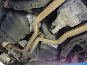 Imagen 93/97 de Porsche Cayenne Turbo (2011)