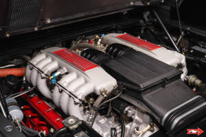 Image 8/8 de Ferrari Testarossa (1988)