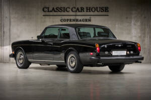 Image 8/99 de Rolls-Royce Corniche I (1979)