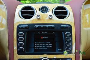 Bild 37/50 von Bentley Continental GT (2008)