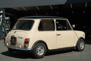 Afbeelding 7/45 van Innocenti Mini Cooper 1300 (1974)