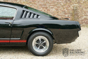Image 26/50 of Ford Mustang 289 (1966)