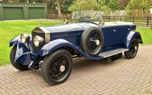 Bild 5/48 von Rolls-Royce 40&#x2F;50 HP Silver Ghost (1920)