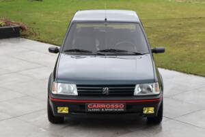 Bild 33/50 von Peugeot 205 GTi 1.9 (1991)