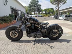 Image 11/32 of Harley-Davidson Sportster XL 883 (1993)
