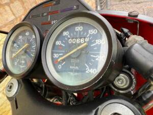 Bild 9/50 von Moto Guzzi DUMMY (1976)