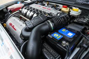 Bild 46/50 von Alfa Romeo 156 3.2 V6 GTA (2004)