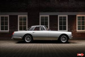 Image 4/28 de Ferrari 250 GT Pininfarina Coupe (1960)