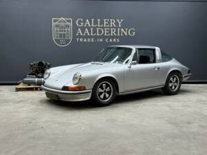 Image 29/50 de Porsche 911 2.4 S (1972)