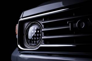 Image 27/27 de Toyota Land Cruiser BJ73 (1991)