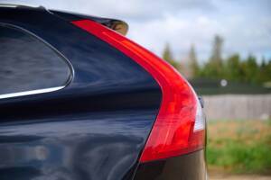 Afbeelding 22/50 van Volvo XC60 T6 (2012)