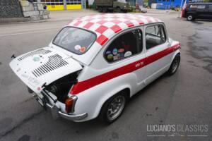 Bild 9/54 von Abarth Fiat 850 TC (1964)