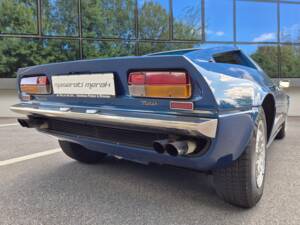 Imagen 7/29 de Maserati Merak (1974)