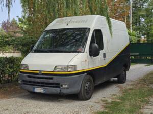 Bild 1/26 von FIAT Ducato 2.8 i.d. TD (2000)