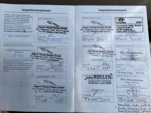 Afbeelding 16/17 van Jaguar S-Type 3.0 V6 (2006)