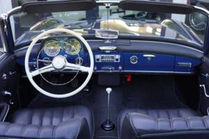 Imagen 22/50 de Mercedes-Benz 190 SL (1960)