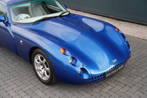 Image 27/50 of TVR Tuscan S (2000)